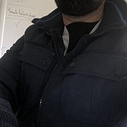 DEVILSERKAN - чоловік, 44 років, Poznań