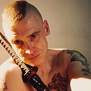 DyskretnyWawadlaniej - mężczyzna, 45 lat, Warszawa