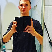 Szalonyyy92 - mężczyzna, 33 lat, Inowrocław