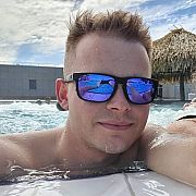 TwardyDlugiDlugodystansowy - чоловік, 27 років, Warszawa