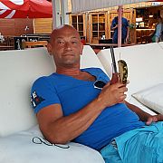 Tommyxllll - мужчина, 51 лет, Pieniężno