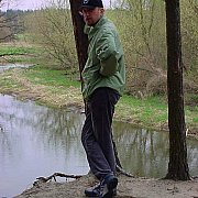 Bartolomjoo - mężczyzna, 51 lat, Warszawa