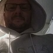 RADOMIRR - мужчина, 54 лет, Rotterdam