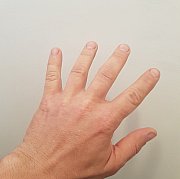 Luki42 - мужчина, 47 лет, Opole