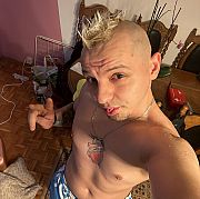 Misiubby - mężczyzna, 31 lat, Leipzig
