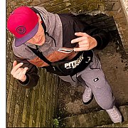 Gracjan20 - mężczyzna, 39 lat, Spijkenisse