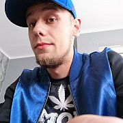 Krisix - man, 29 years, Birmingham