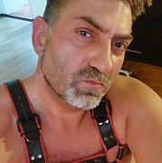 HARDROCK37 - mężczyzna, 42 lat, Jaworzno