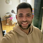 Adrianekwaw92 - mężczyzna, 32 lat, Warszawa