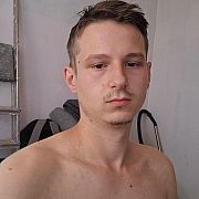 Nowy147 - mężczyzna, 26 lat, Katowice
