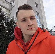 Mafiu20 - mężczyzna, 25 lat, Chełm