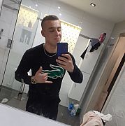 Kuba4243344 - mężczyzna, 25 lat, Poznań