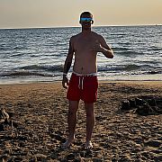 Kuba4243344 - mężczyzna, 25 lat, Poznań