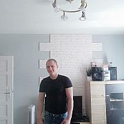 Sebus1920 - чоловік, 30 років, Chorzów