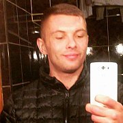 Mateo93xxx - mężczyzna, 32 lat, Reda