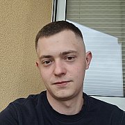 Kasper98 - muž, 27 let, Wrocław