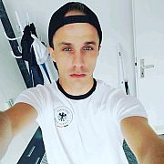 Slodki1947 - muž, 32 let, Gütersloh