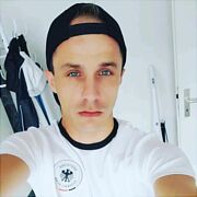 Slodki1947 - mężczyzna, 32 lat, Gütersloh