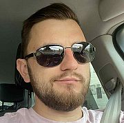 Pedrooos - mężczyzna, 29 lat, Warszawa