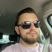 Pedrooos - mężczyzna, 29 lat, Warszawa