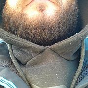 AR31 - muž, 37 let, London