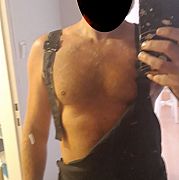 Egge - muž, 50 let, Piaseczno