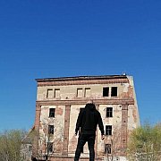 MarlejMarlej - mann, 34 Jahre, Opole