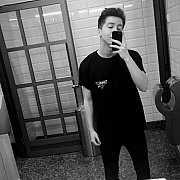 Karol2341 - чоловік, 27 років, Warszawa