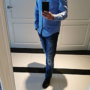 ChetnyNamietny - мужчина, 45 лет, Łomża