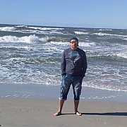 Djuve - чоловік, 44 років, Ostrzeszów