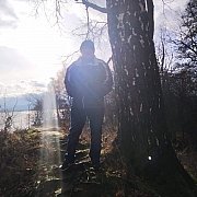 Dyskretny25cm - mężczyzna, 34 lat, Kęty