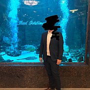 Fajnygosciu123 - mężczyzna, 28 lat, Szczecin