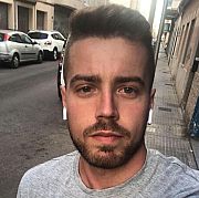 Mackno - mężczyzna, 36 lat, Wrocław
