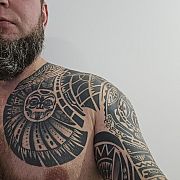 Pitermen - man, 45 years, Inowrocław