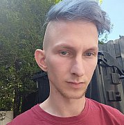 Kuba6697 - mężczyzna, 28 lat, Rybnik