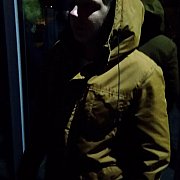 Mateo9889 - мужчина, 28 лет, Utrecht