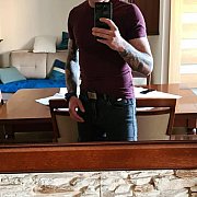 Dzicka123 - mężczyzna, 29 lat, Wągrowiec