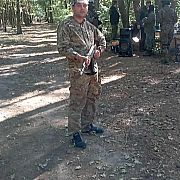 Ropsik7 - mężczyzna, 30 lat, Kalisz