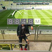 King75 - чоловік, 43 років, Szczecin