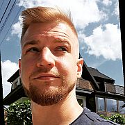 Adam8969 - mężczyzna, 35 lat, Warszawa