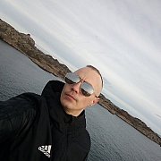 Tygrysek1987 - чоловік, 38 років, Sandefjord