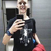 Krystian6996 - mężczyzna, 24 lat, Kraków