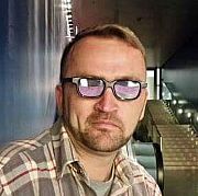 ImDanken - mężczyzna, 47 lat, Drezdenko