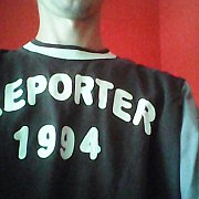 Zoltekztr13 - muž, 35 let, Ełk