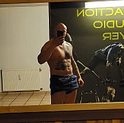 19Twardy90 - mężczyzna, 35 lat, Toruń