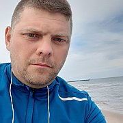 Dareczek84 - mężczyzna, 40 lat, Rybnik