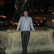 RomkoK - мужчина, 56 лет, Gorzów Wielkopolski