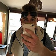 Andre998 - mężczyzna, 26 lat, Jelenia Góra
