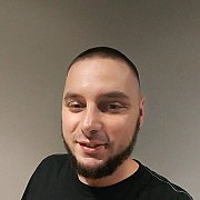 Marcin1989 - mężczyzna, 36 lat, Tychy