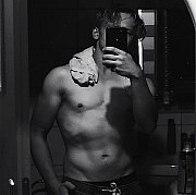 Raskolnikovilija - mężczyzna, 30 lat, Wrocław